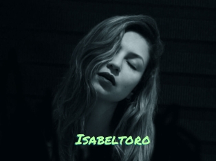Isabeltoro