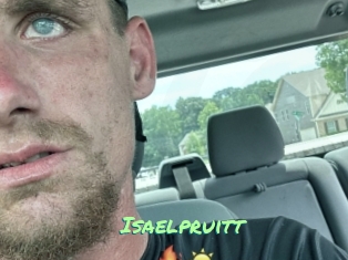 Isaelpruitt