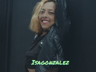 isagonzalez Gothicorgien