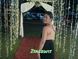 Isalewis