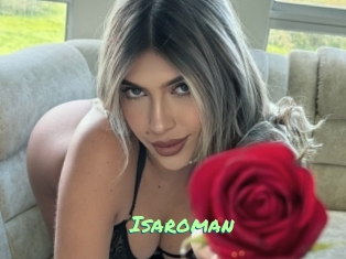 Isaroman