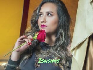 Isasims