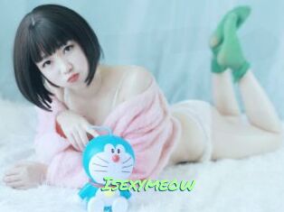 Isexymeow