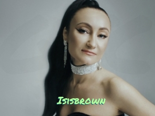 isisbrown Gothicorgien