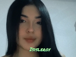 Isisleroy
