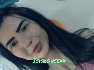 Isisrousexx