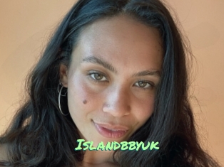 Islandbbyuk