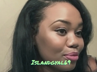 Islandgyal69
