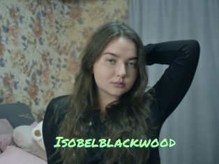 Isobelblackwood