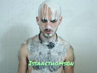 Issaacthomson