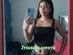 Issabellasmith