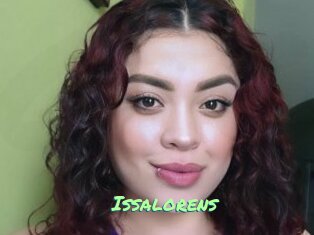 Issalorens