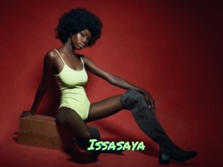 Issasaya