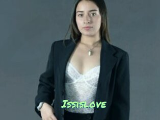 Issislove