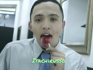 Itachirusso