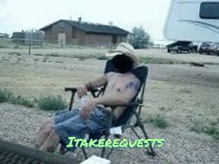 Itakerequests