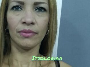 Itsgloriaa
