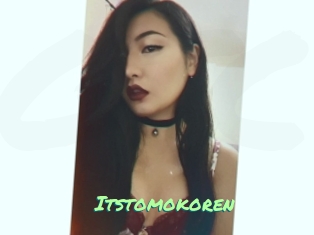itstomokoren Gothicorgien