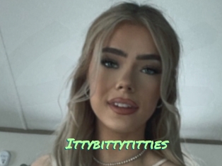 Ittybittytitties