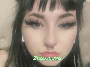 Itzluluxo