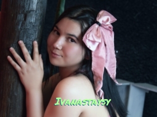 ivanastaysy Gothicorgien