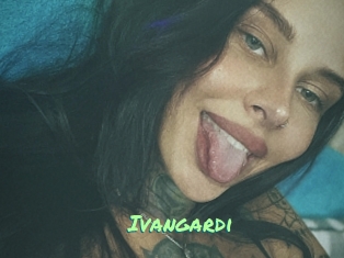 ivangardi Gothicorgien