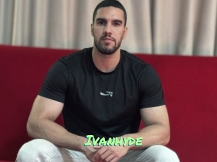 ivanhyde Gothicorgien