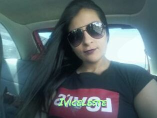 Iviceleste