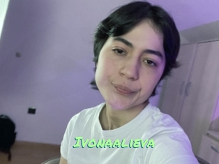 Ivonaalieva