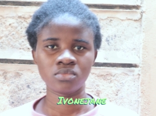 Ivonejane