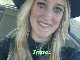Ivyevol