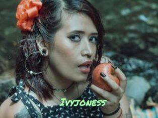 Ivyjoness