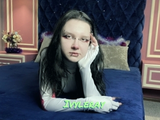 Ivyleray