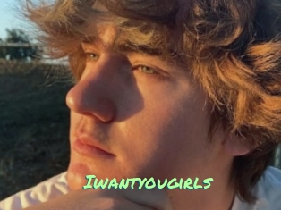 Iwantyougirls