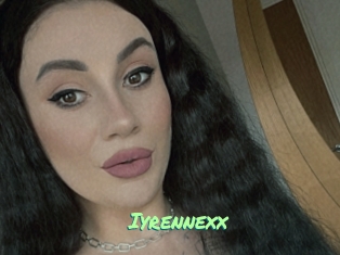 Iyrennexx