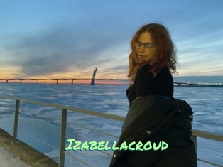 Izabellacroud