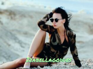 Izabellagoddes