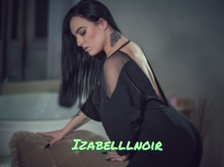 izabelllnoir Gothicorgien