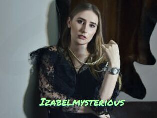 Izabelmysterious