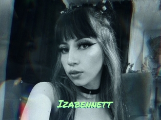 Izabennett