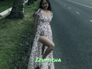 Izumicha