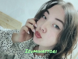 Izumihattori
