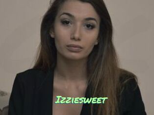 Izziesweet