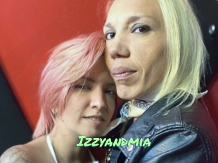 Izzyandmia