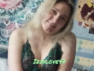 izzylove47 Gothicorgien
