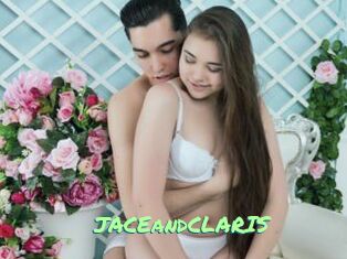 JACEandCLARIS Gothicorgien