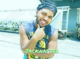JACKNASTEE