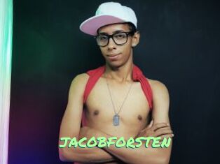 JACOBFORSTEN