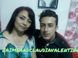 JAIME_AND_CLAUDIA_VALENTINE