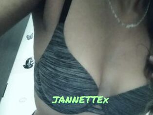 JANNETTEx